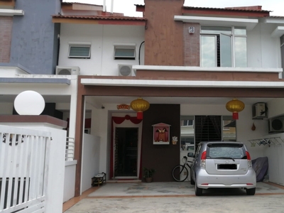 Horizon Hills, Johor Bahru, Double Storey Common Rooms for Rent (No agent fee)