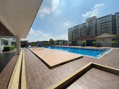 [Juru hot area] Delima Emas Condominium New unit for Sales !! Cheapest