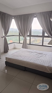Master Room For Rent at Sungai Buloh Near to Mrt