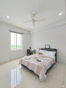 PREMIUM MIDDLE ROOM! BUTTERWORTH CO-LIVING CONCEPT. (Direct Owner)