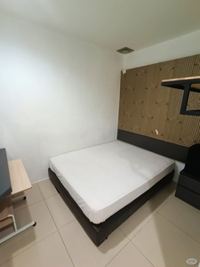 Private Room @ Kota Damansara ⭐️ 4 mins drive to Surian MRT⭐️