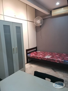 Single Room at PJS 9, Bandar Sunway