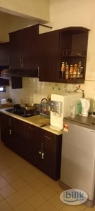 Single Room at Prima Bayu Apartment, Bayu Perdana