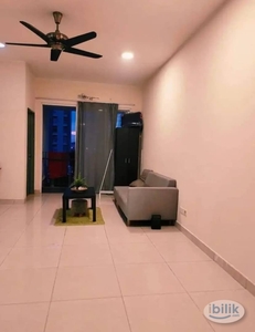 Single Room at Zenith Residences, Kelana Jaya - RM500