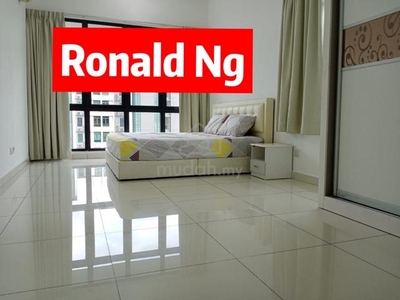 The Light Linear F/Furnished Reno 2CP Gelugor Lotus Egate Move in cond
