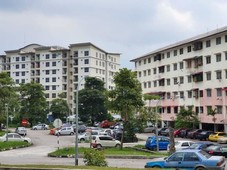 Freehold Apartment for Sale, near Sg Long