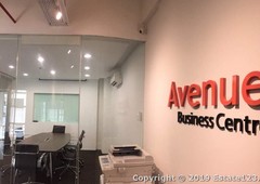 Affordable Office Suite, Virtual Office to Rent