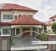 SUNGAI BESI - Freehold Rumah Dekat2 Selangor & KL