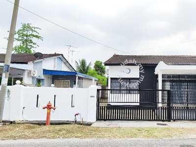 Bilik Sewa Fully Furnished Taman Melati, Mahsuri, Lagenda Padang Serai