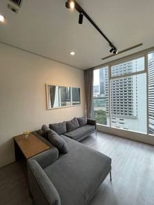 Vipod KLCC 2 Room Fully Furnished For Rent