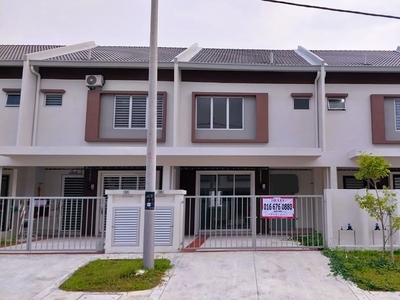 2 STOREY CENDANA@ GREENWOODS TAMAN SALAK PERDANA BANDAR BARU SALAK TINGGI SEPANG