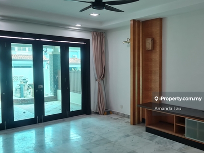 2 Storey Tropicana Indah Resort Homes for Rent