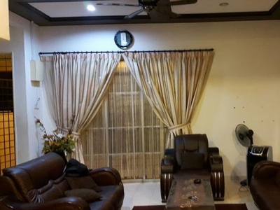 2-sty Terrace/Link House for sale in Bangi