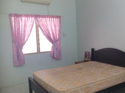 4 bedroom 1-sty Terrace/Link House for rent in Ipoh