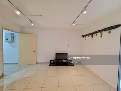 4 Bedrooms Fully Furnished Saville Cheras Condo Link Mrt Direct Cheras