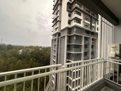 Almyra Residence Bandar Puteri Bukit Mahkota Bangi