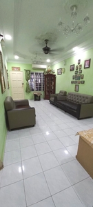 Ampang Single Storey Landed House, Jln Kerja Air Lama Ampang Jaya Fully furnished