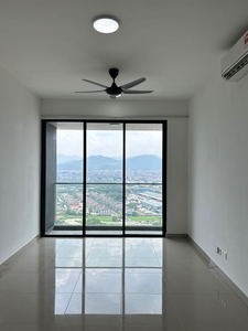 Apartment For Rent @ 99 Residence, Batu Caves