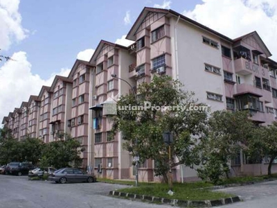 Apartment For Sale at Jasmin Apartment