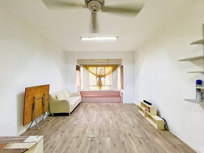 Apartment Tropika Bandar Bukit Tinggi Klang For Sale Level 1