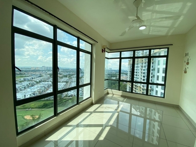 ARC Residence @ Austin Hills, 3 Bedrooms 2 Bathrooms, Jalan Sagu 36, Taman Daya, Johor Bahru