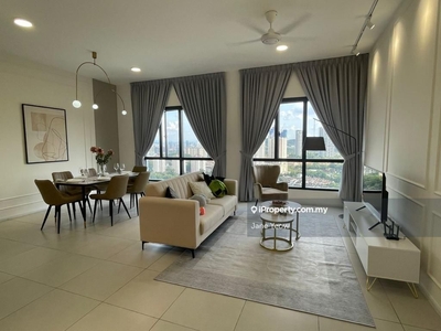 Ativo fully furnished 2bedroom plus studio