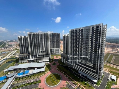 Biggest Size Residensi Adelia 2, Bangi Avenue