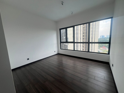 Brand new 2 & 1 room 2 baths partly unit at Duta Park Residence