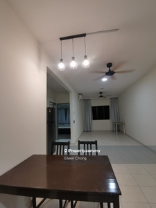 Brand New furnished unit for rent grab it before it's taken