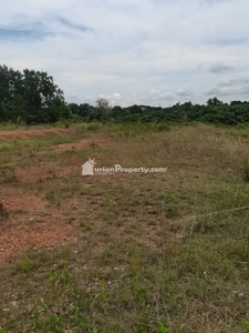 Bungalow Land For Sale at Country Heights Kajang
