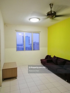 Casa Subang Condominium for rent