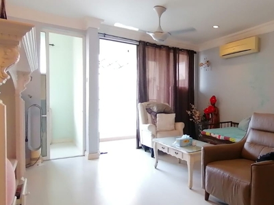 Casa Tropicana Condo Fully Furnished Nicely Renovated For Rent
