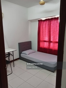 Cova villa fully furnish small room for rent