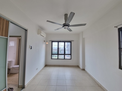 D'Alamanda Condominium In Cheras, Kuala Lumpur For Rent