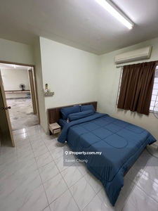 De Tropicana @ Kuchai Lama 3 bedroom fully furnished for rent