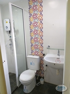 [Female House] Single Room at Damansara Utama, Petaling Jaya