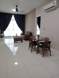 For Rent Setia Sky88 @ Jb Town