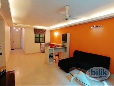 Fully Furnish One Bedroom with a private bathroom for rent at Subang jaya