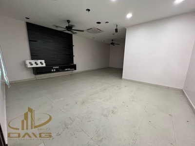 Fully Renovated Extended 2 Storey House Port Klang