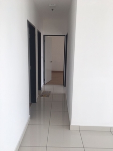 GM Residence Remia, (FOR SALE) Partially Furnished, Corner Unit