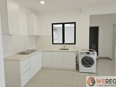 Huni Residence Eco Ardence, FOR RENT- PARTIALLY FURNISHED