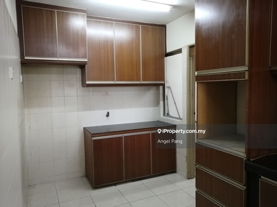 Kepong Casa Prima Condo for rent