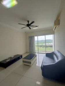 Kota Damansara Cova Suites Condo Fully Furnished for Rent