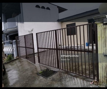 Kulai House For rent