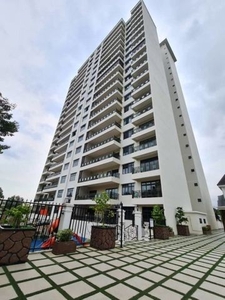 Laguna Heights, 4 Bedrooms 5 Bathrooms, Taman Laguna, Johor Bahru