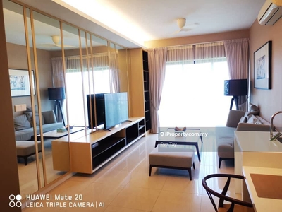 Low density condo, Facing golf view, ready for rent