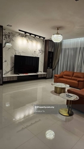 Luxury ID Furnished for Rent!! Limited Unit!!