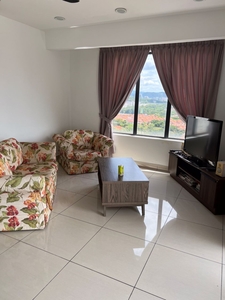 Maisson Ara Damansara Residences Condo Fully Furnished for Rent