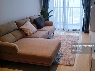 Marriot Residence Fully Furnished Move in Condition