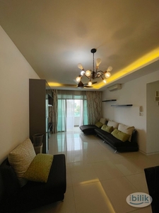 Master Room at Kiara Residence, Bukit Jalil